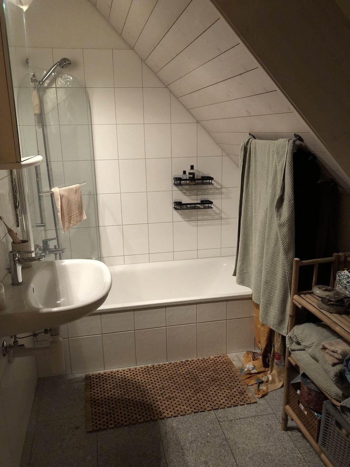 3 ½ rooms apartment, photo 7 of 10