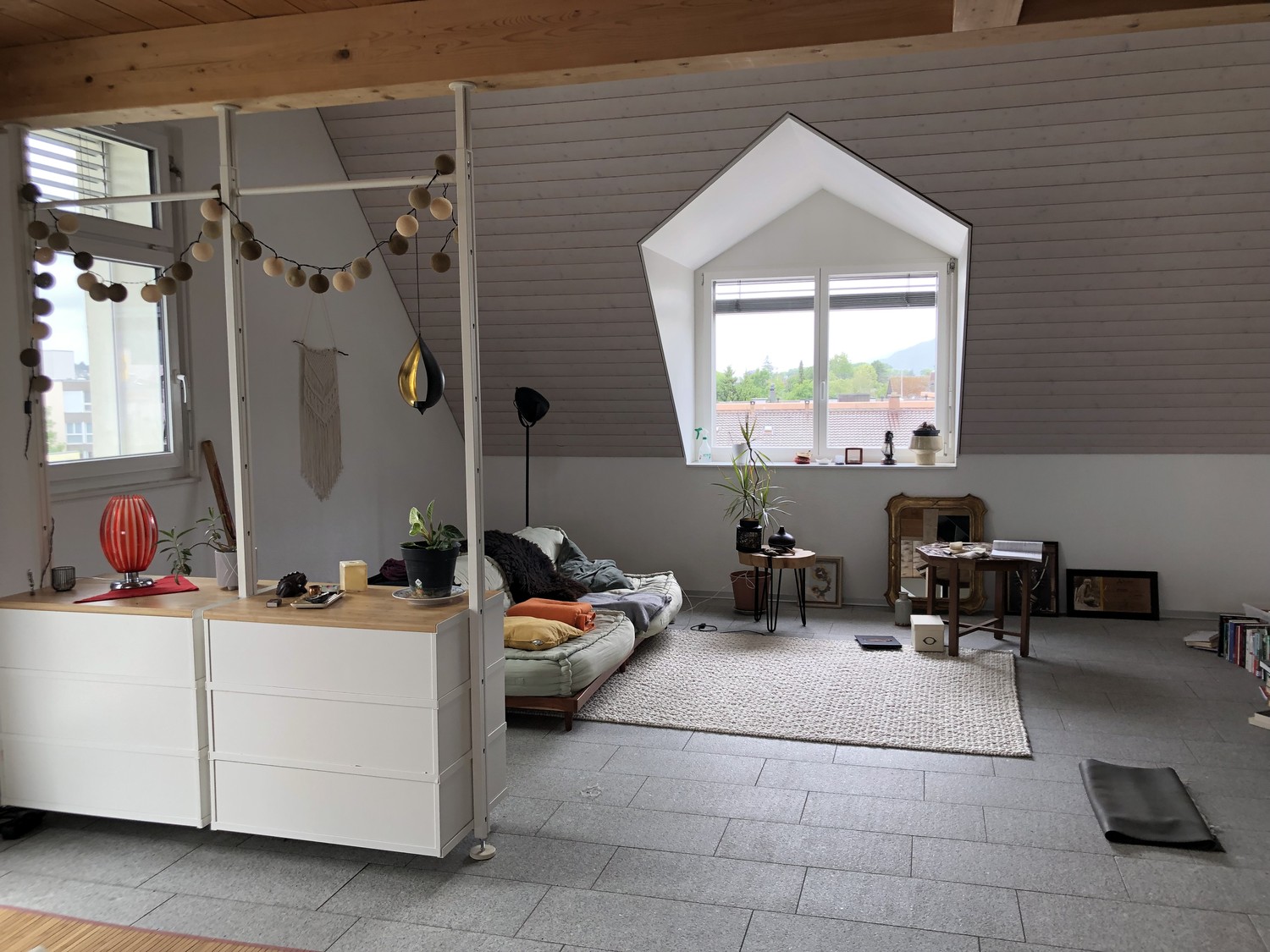 3 ½ rooms apartment, photo 3 of 10