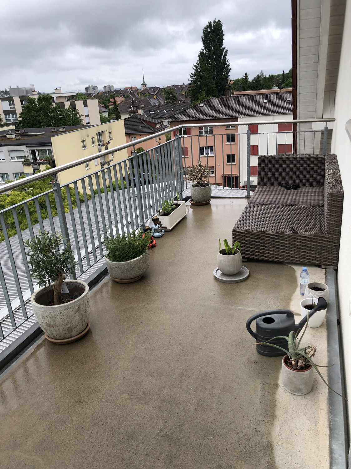 3 ½ rooms apartment, photo 5 of 10
