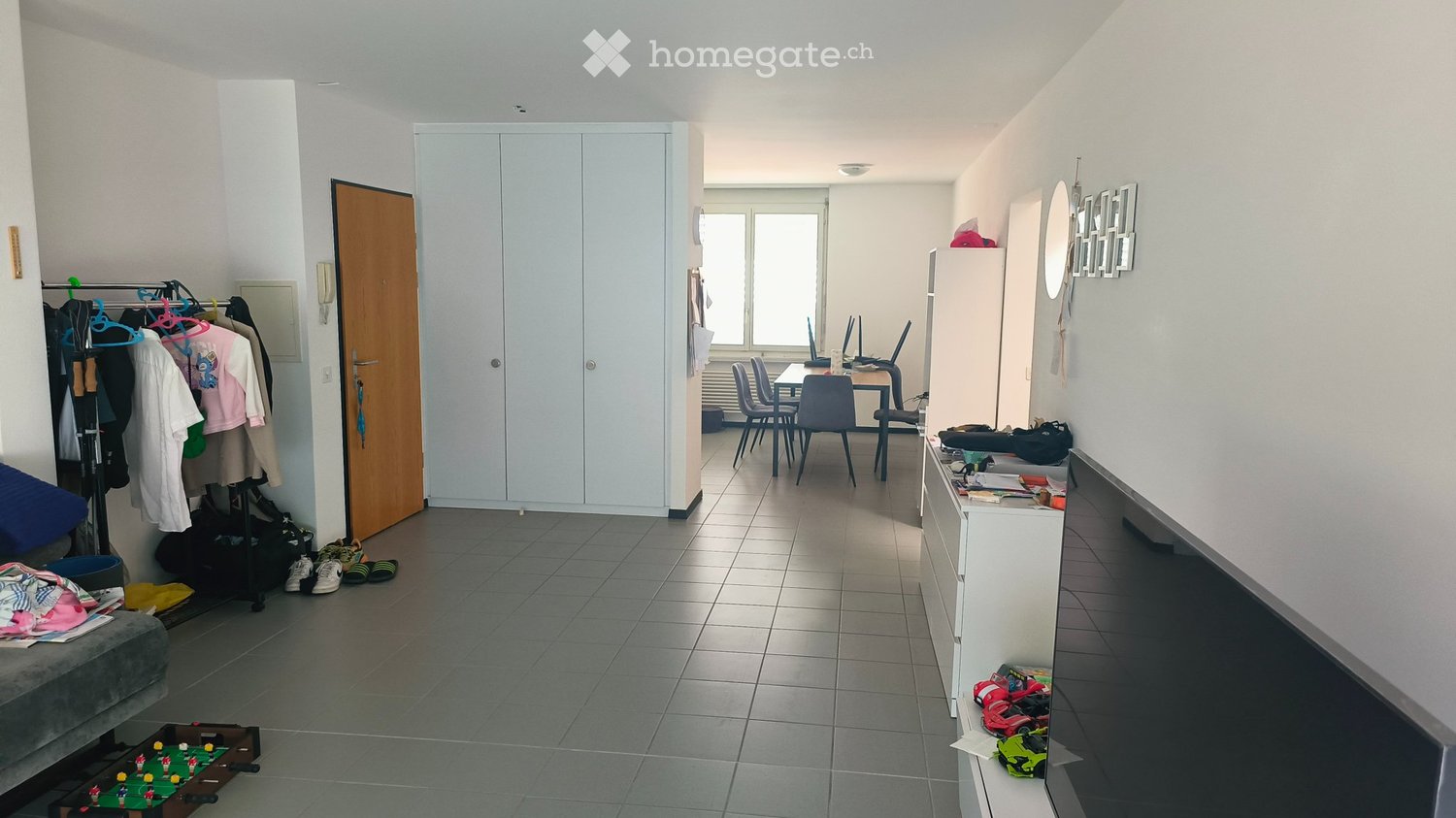 Appartamento di 3 ½ locali