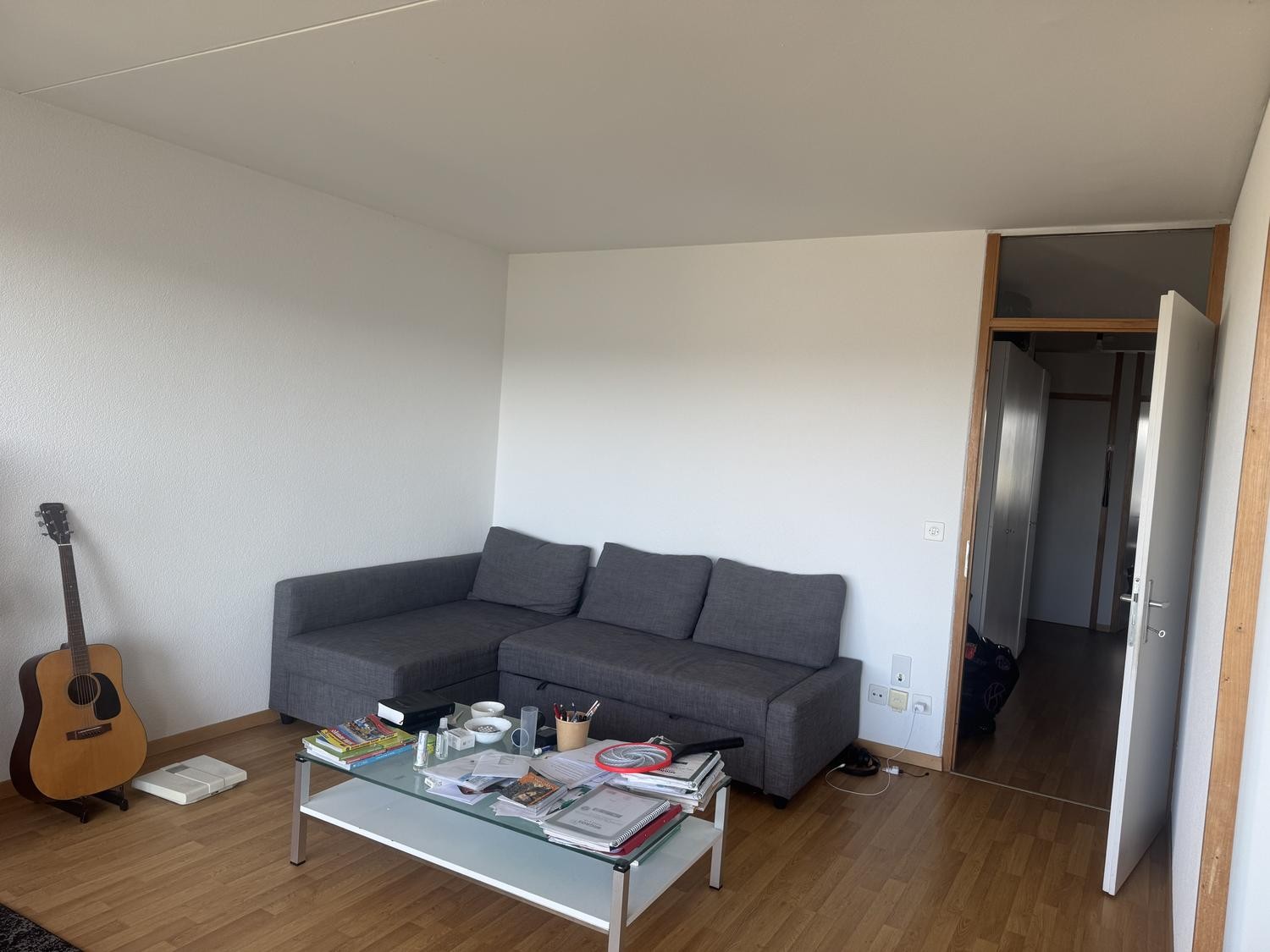 Appartamento di 3 ½ locali