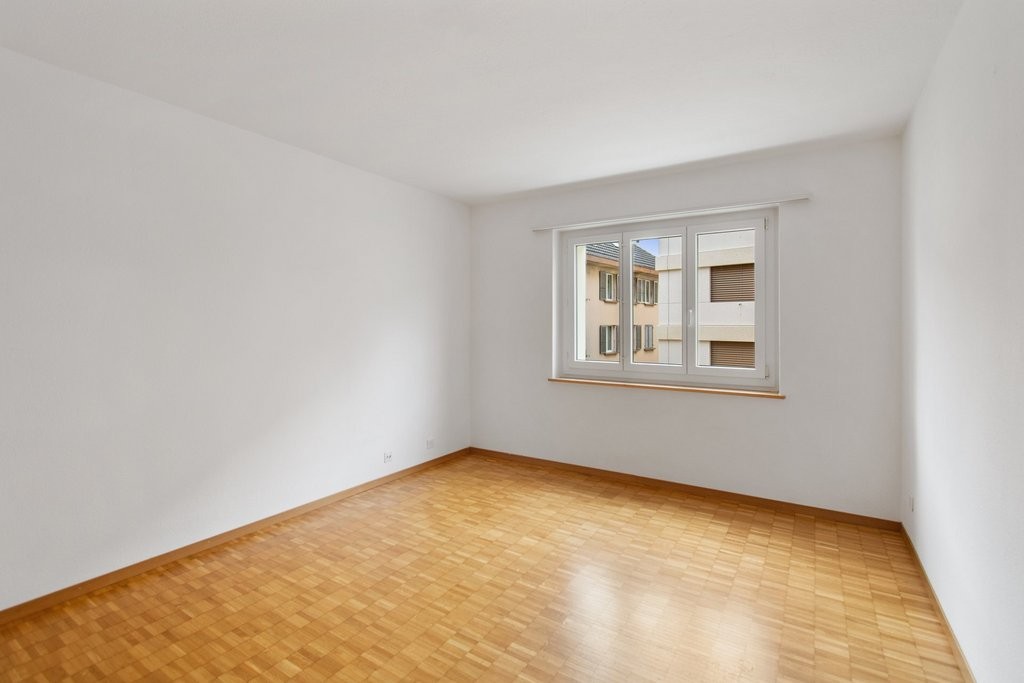 2-Zimmer-Wohnung