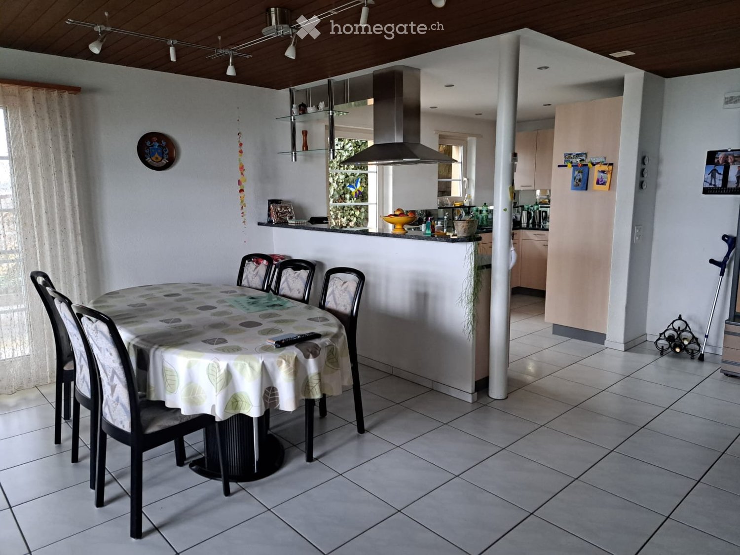 Casa singola con 6 locali