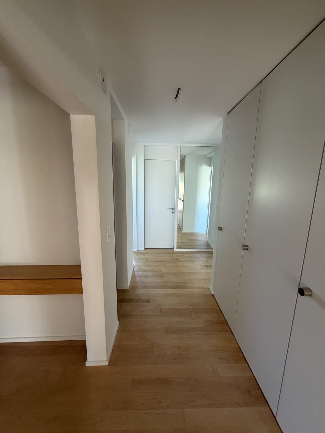 3 ½ rooms apartment, photo 8 of 10