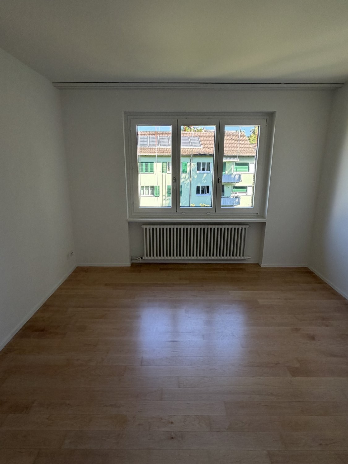 3 ½ rooms apartment, photo 6 of 10