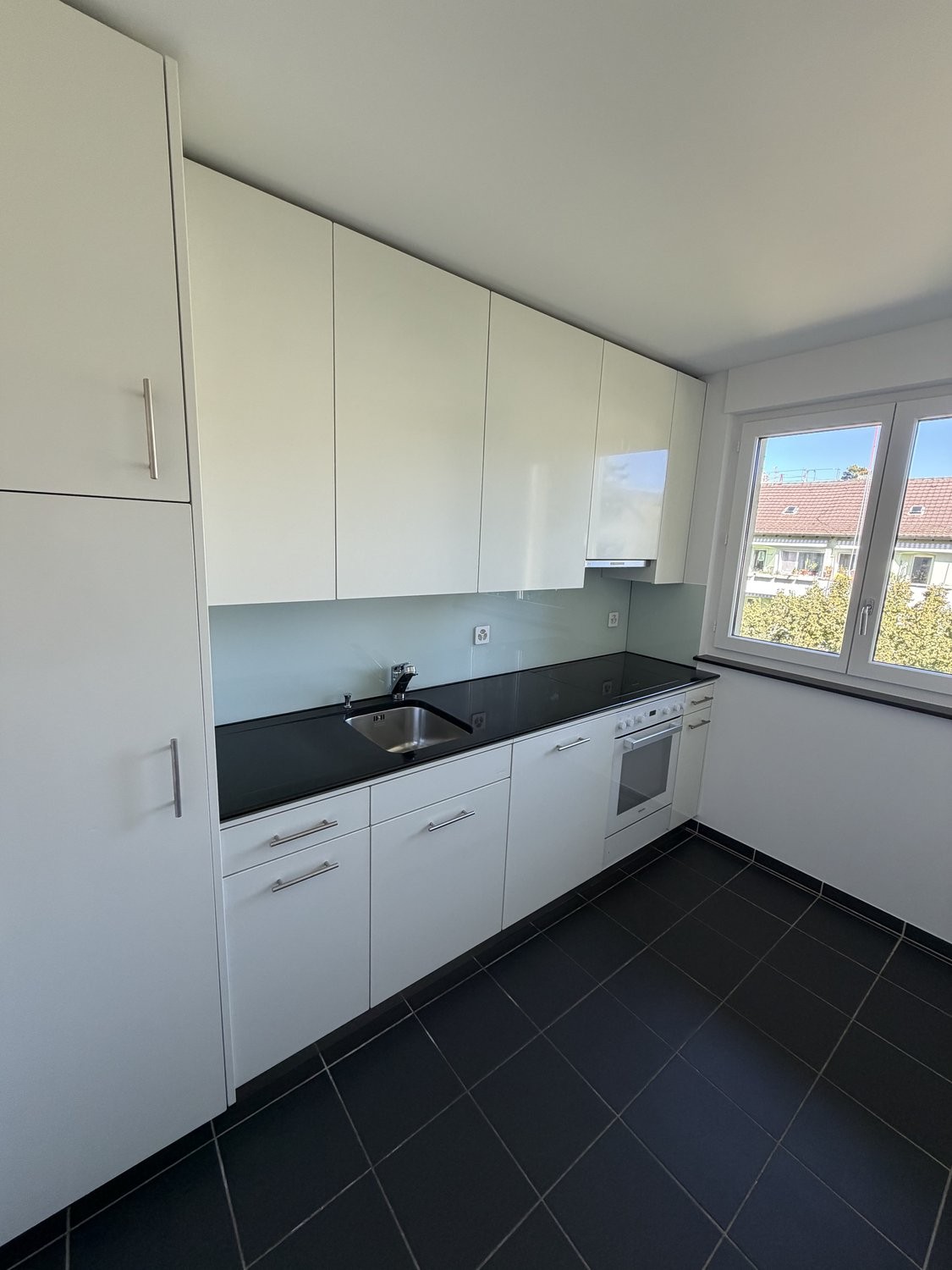 3 ½ rooms apartment, photo 1 of 10