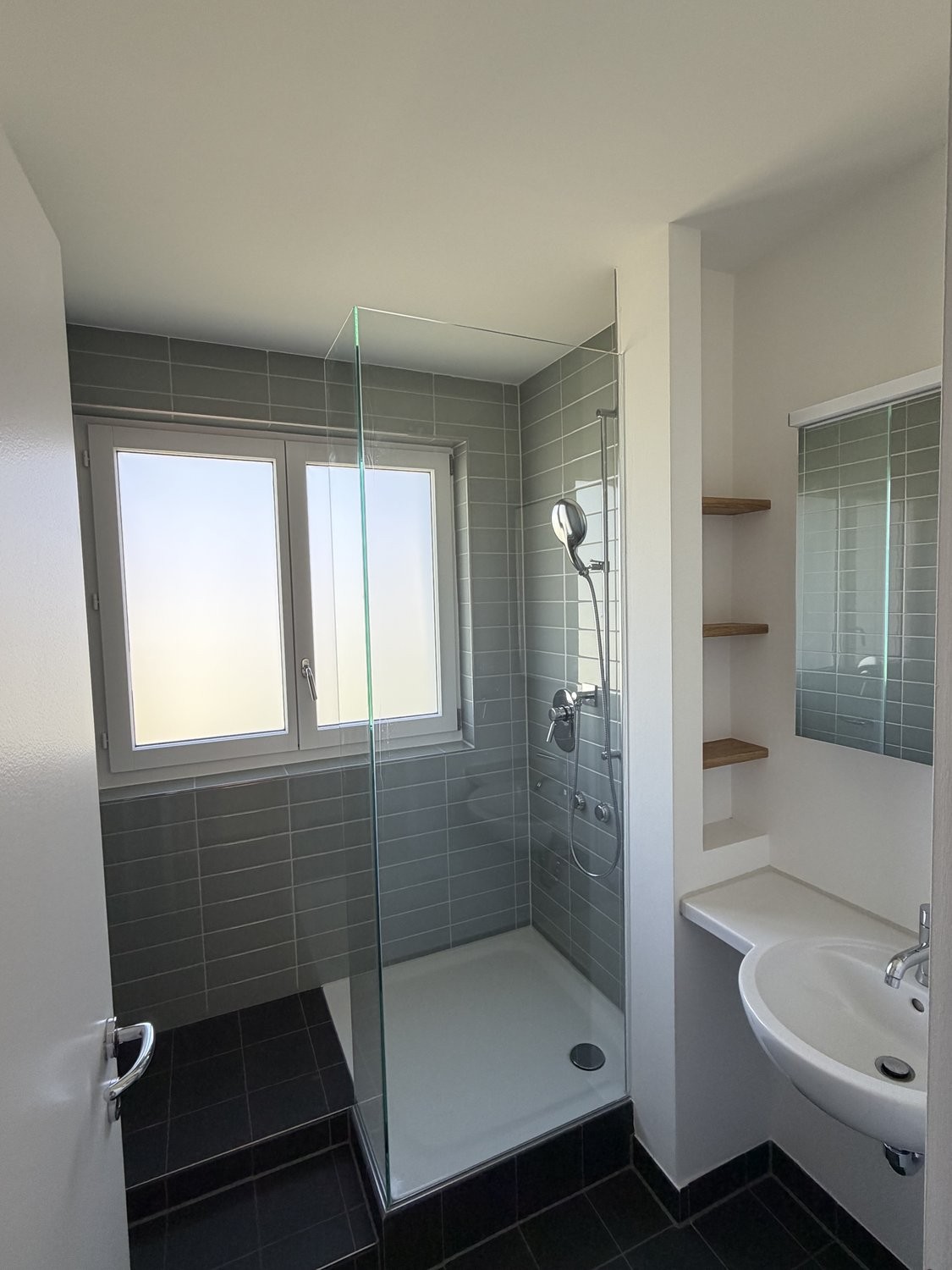 3 ½ rooms apartment, photo 3 of 10
