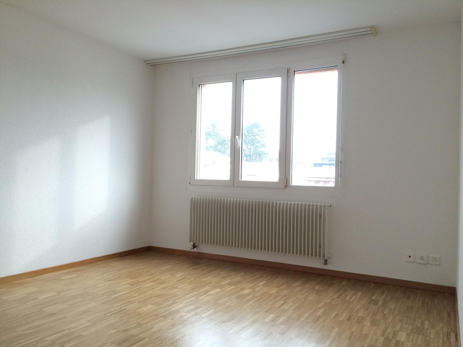 2 ½ rooms apartment, photo 5 of 5