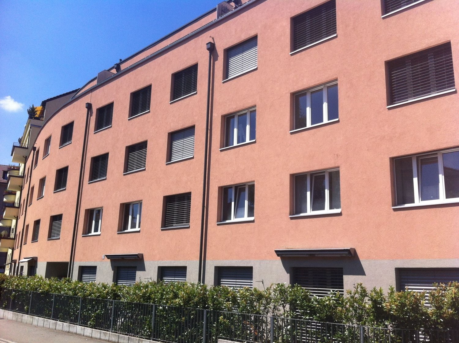 2 ½ rooms apartment, photo 2 of 5