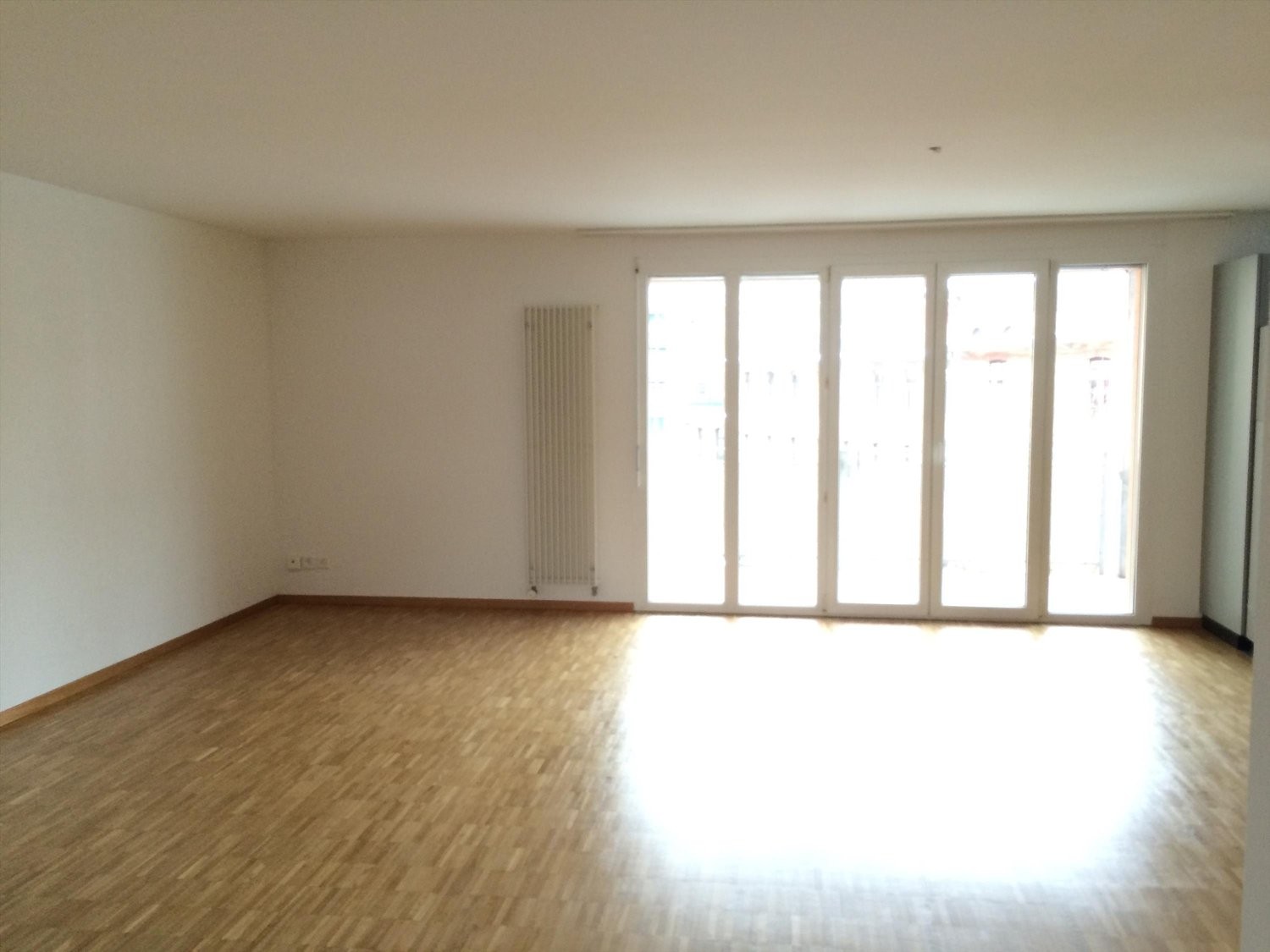 2 ½ rooms apartment, photo 1 of 5