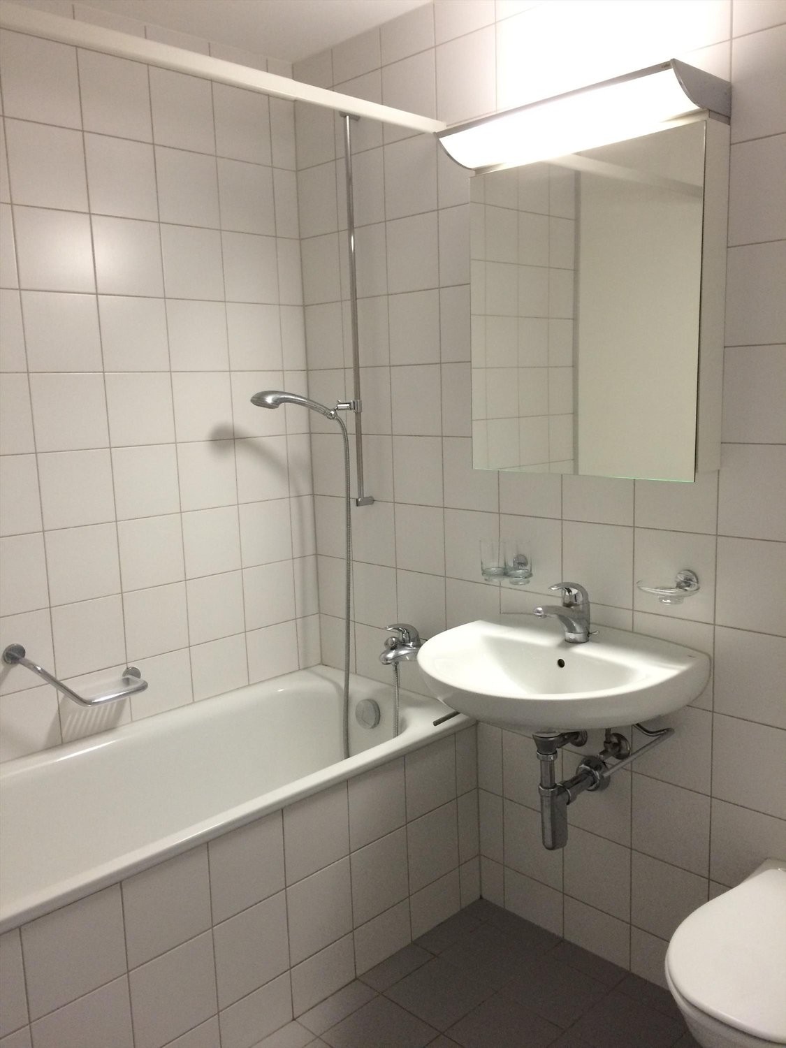2 ½ rooms apartment, photo 4 of 5