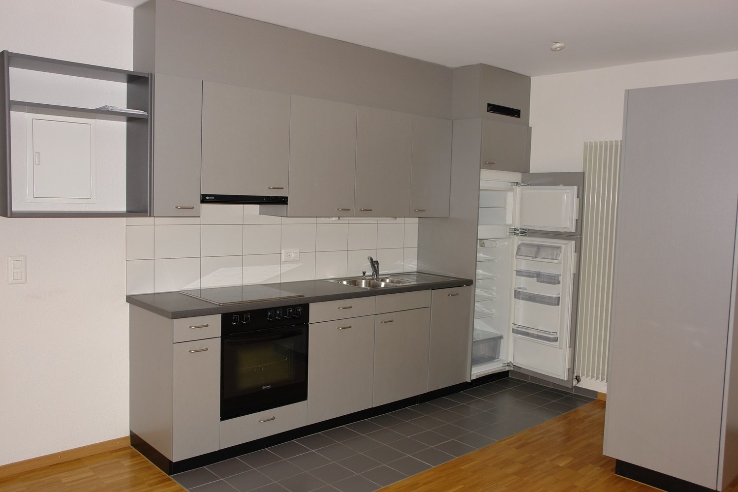 2 ½ rooms apartment, photo 3 of 5