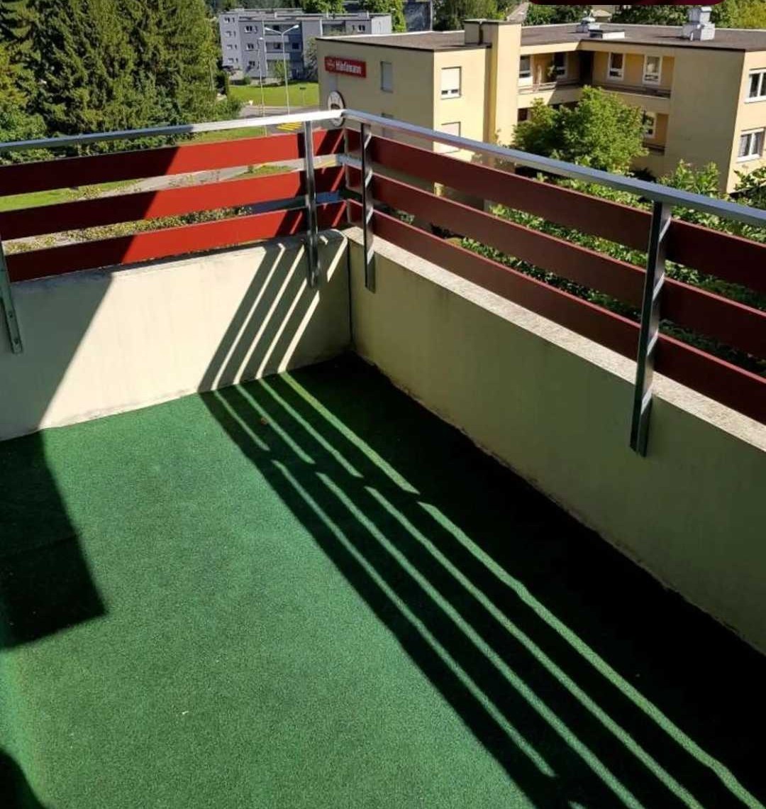 Zimmer in einer WG