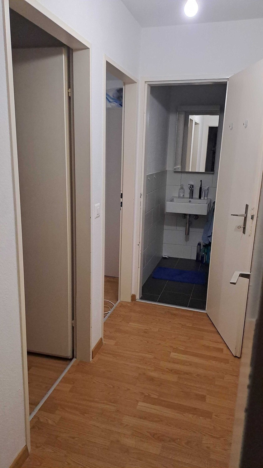 Zimmer in einer WG