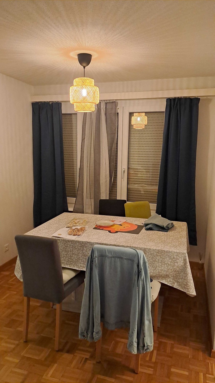 Zimmer in einer WG