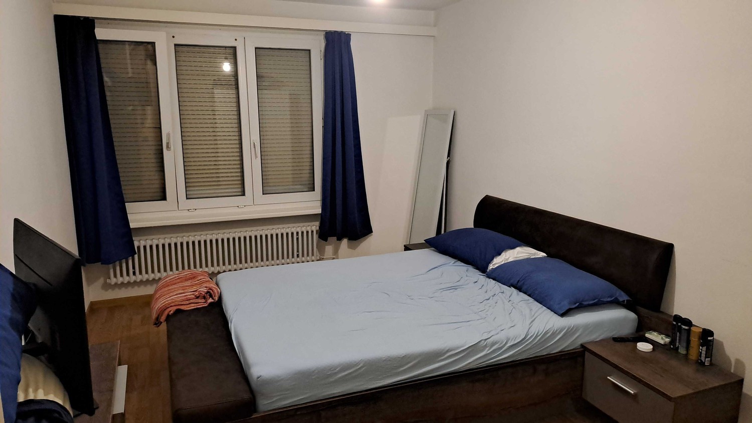 Zimmer in einer WG