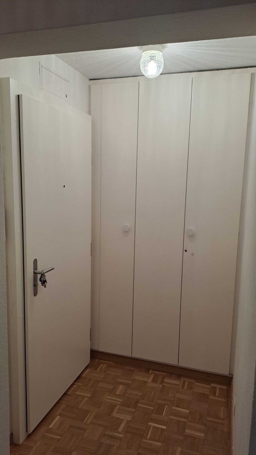 Zimmer in einer WG