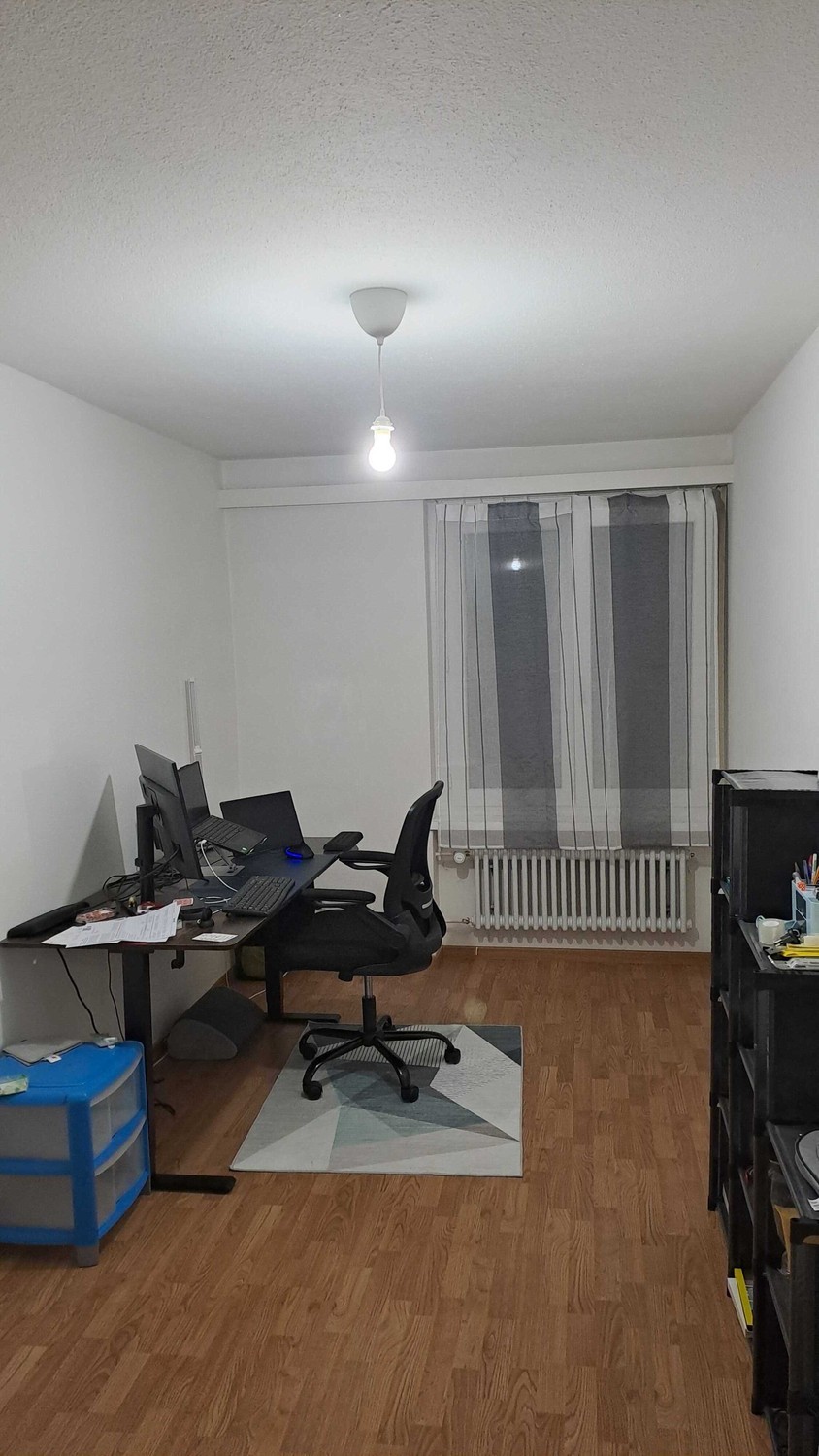Zimmer in einer WG