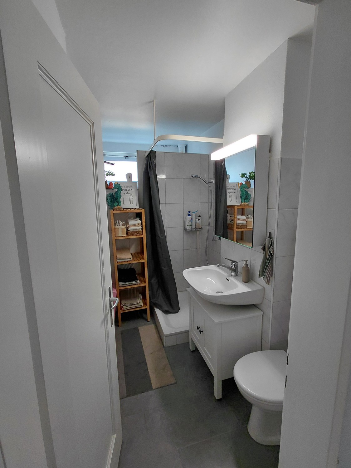Room in a shared flat, photo 8 of 8