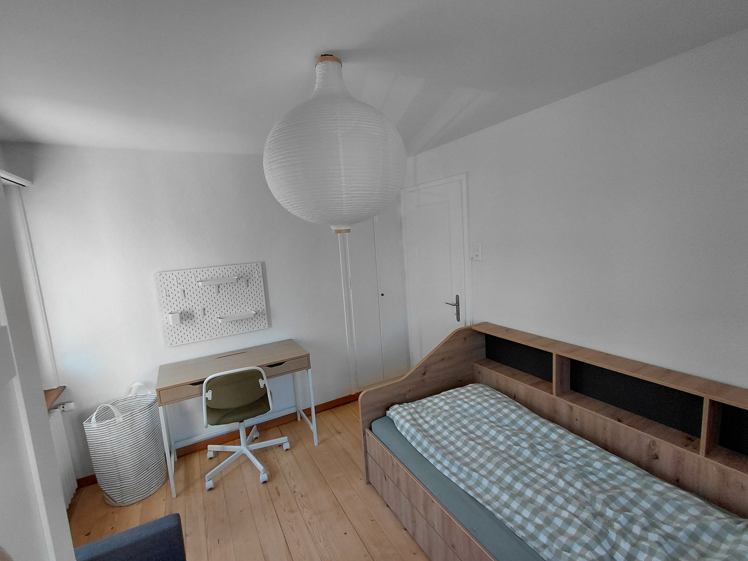 Room in a shared flat, photo 2 of 8