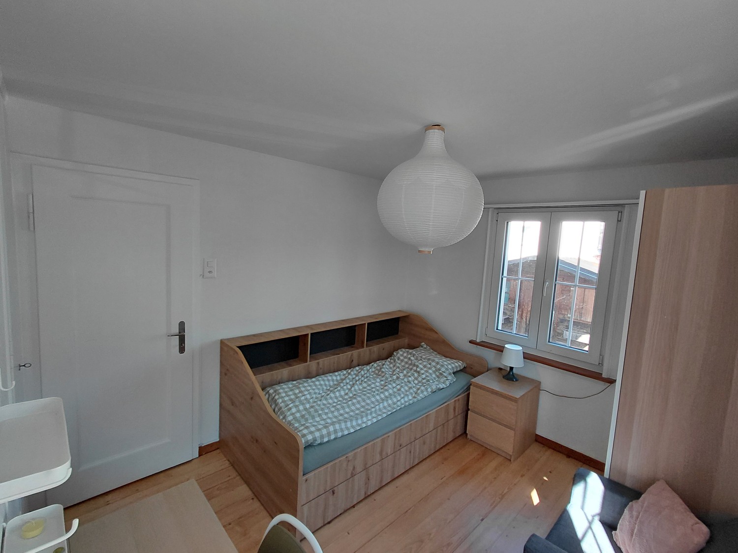 Room in a shared flat, photo 3 of 8