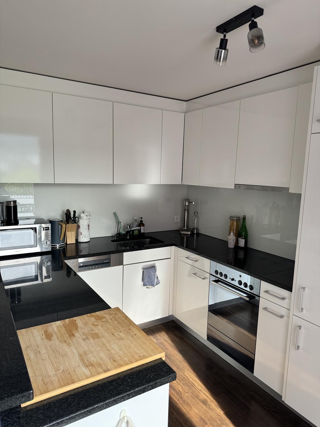 3 ½ rooms apartment, photo 6 of 10