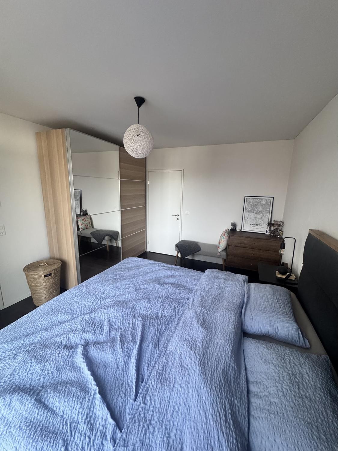 3 ½ rooms apartment, photo 8 of 10