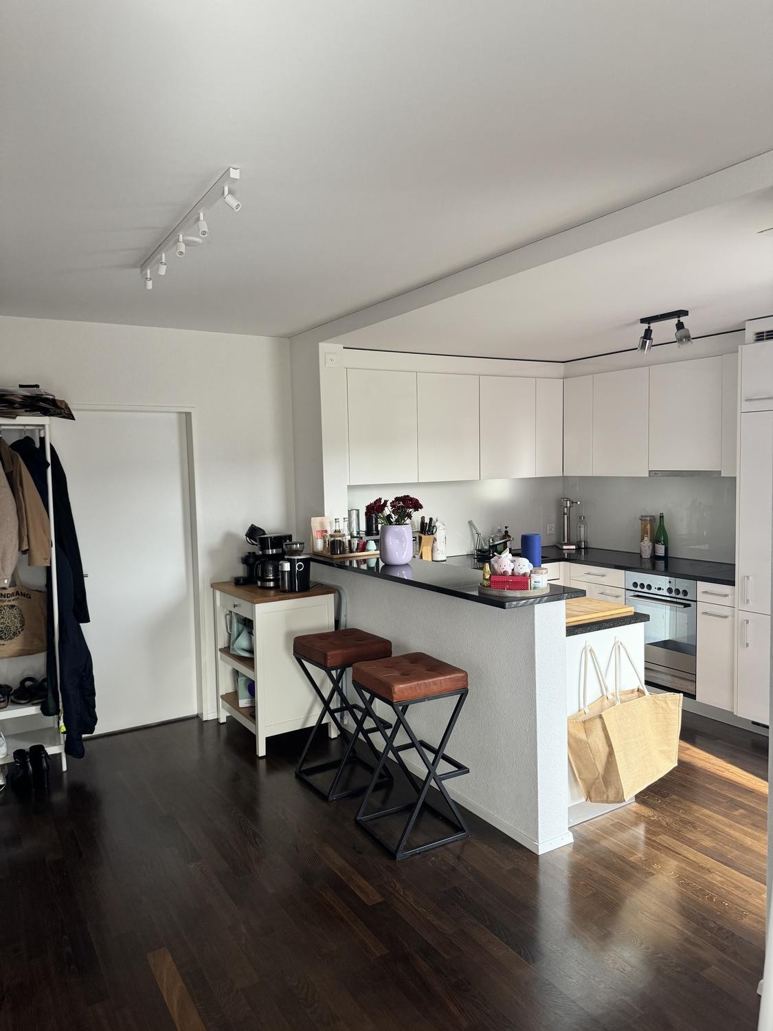 3 ½ rooms apartment, photo 5 of 10