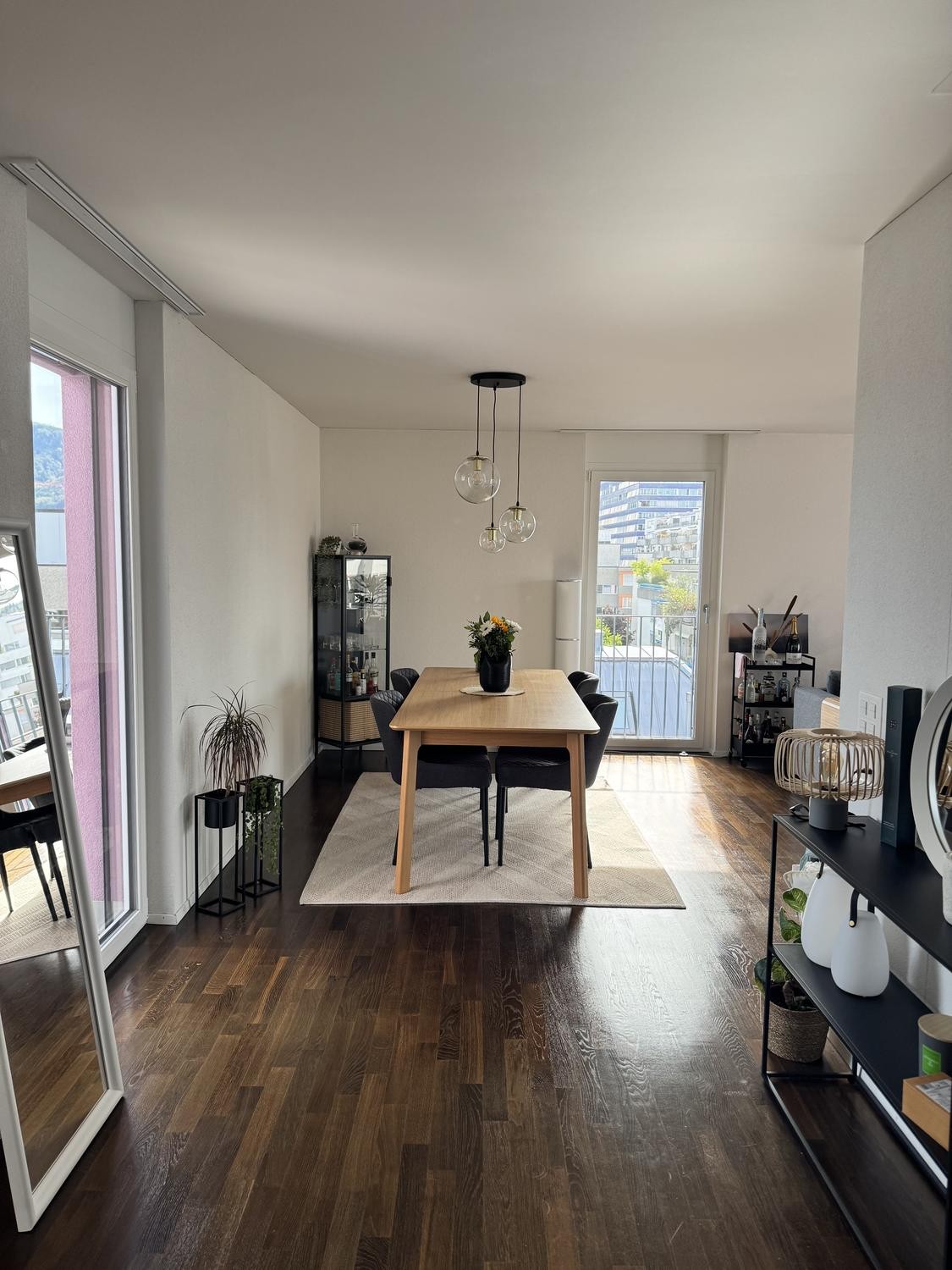 3 ½ rooms apartment, photo 2 of 10