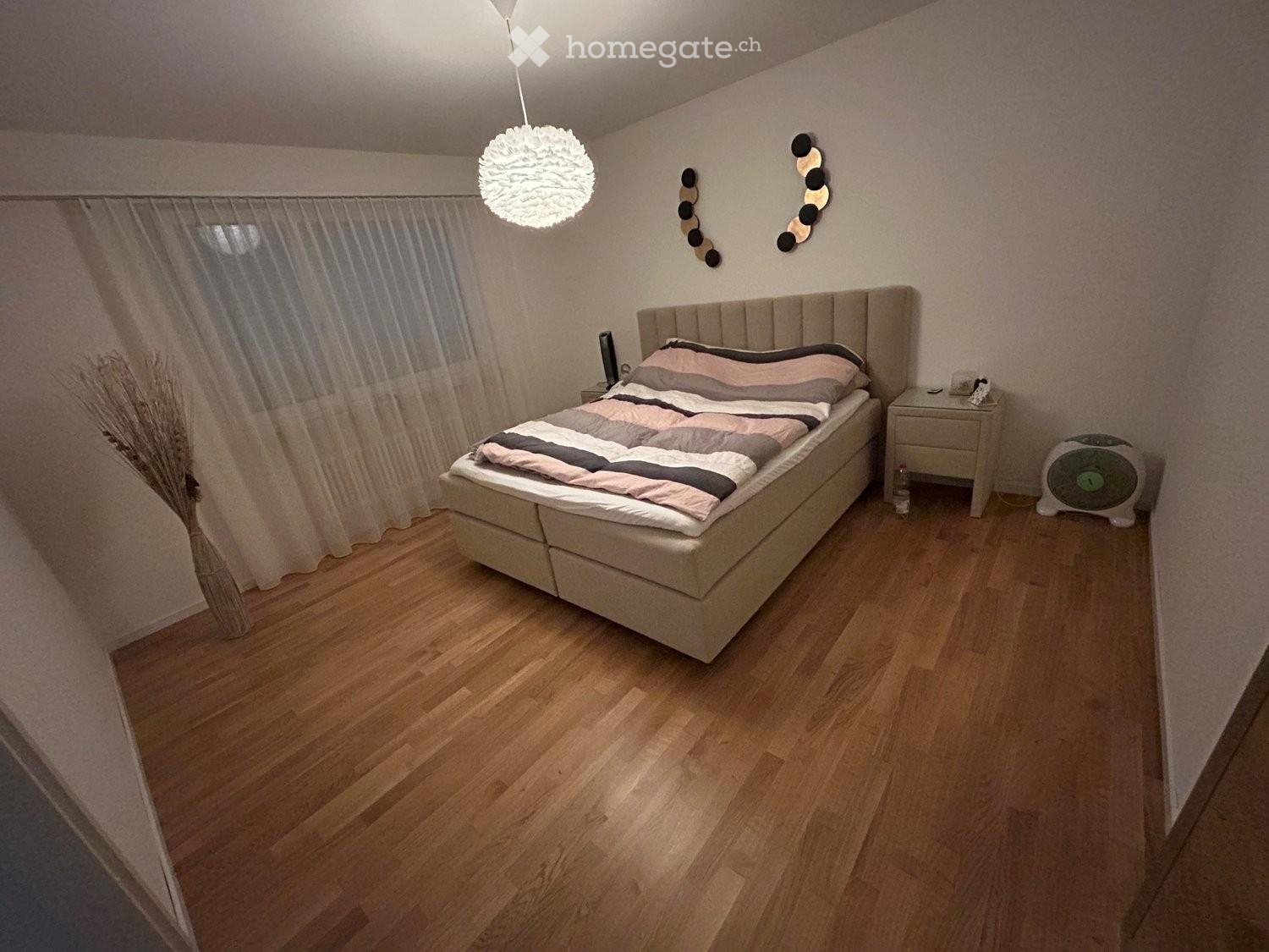 2 ½ rooms apartment, photo 1 of 5