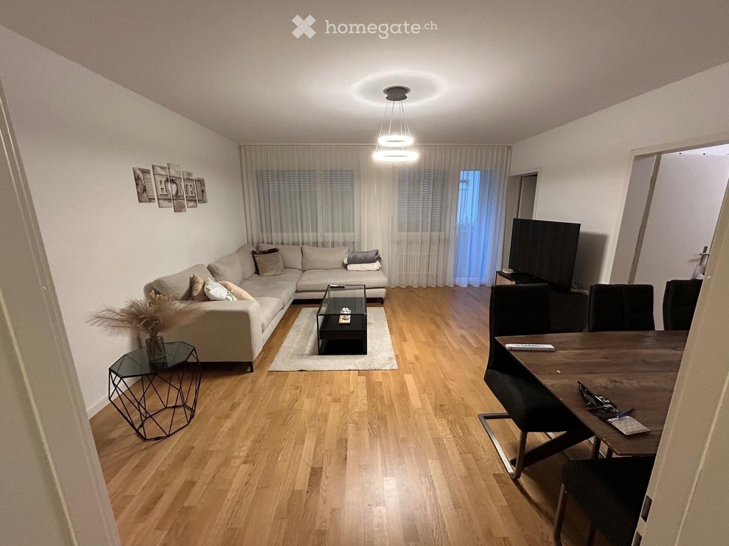 2 ½ rooms apartment, photo 2 of 5