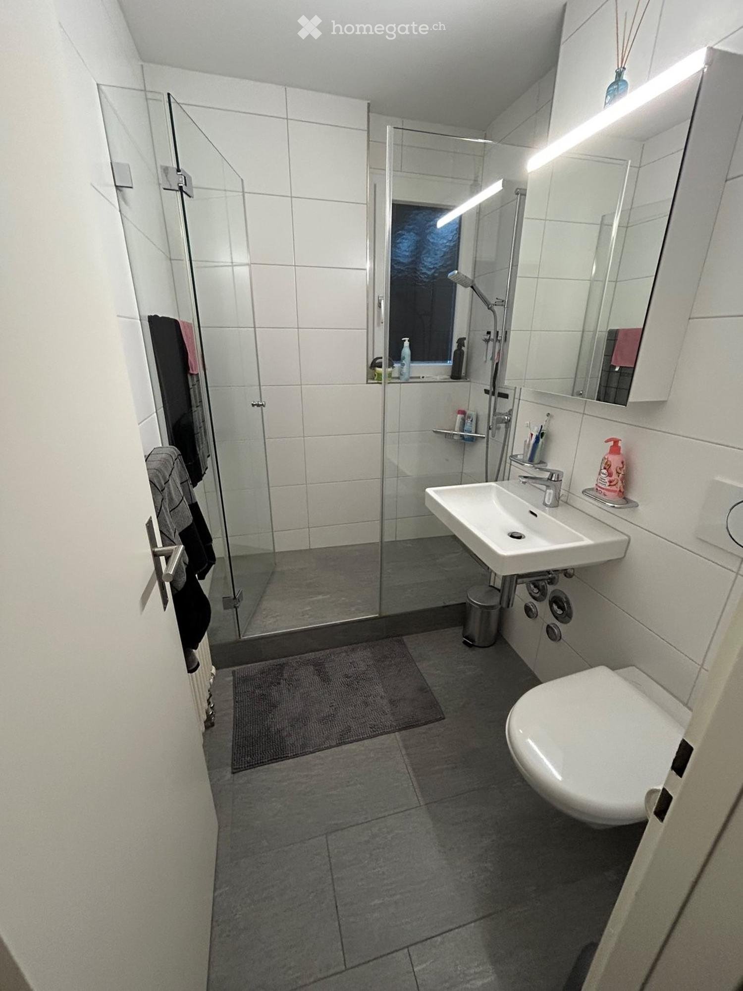 2 ½ rooms apartment, photo 3 of 5