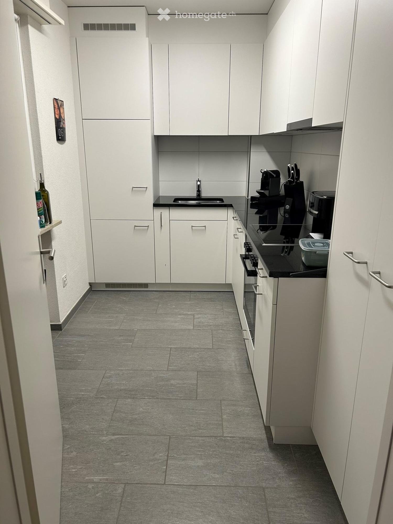 2 ½ rooms apartment, photo 4 of 5