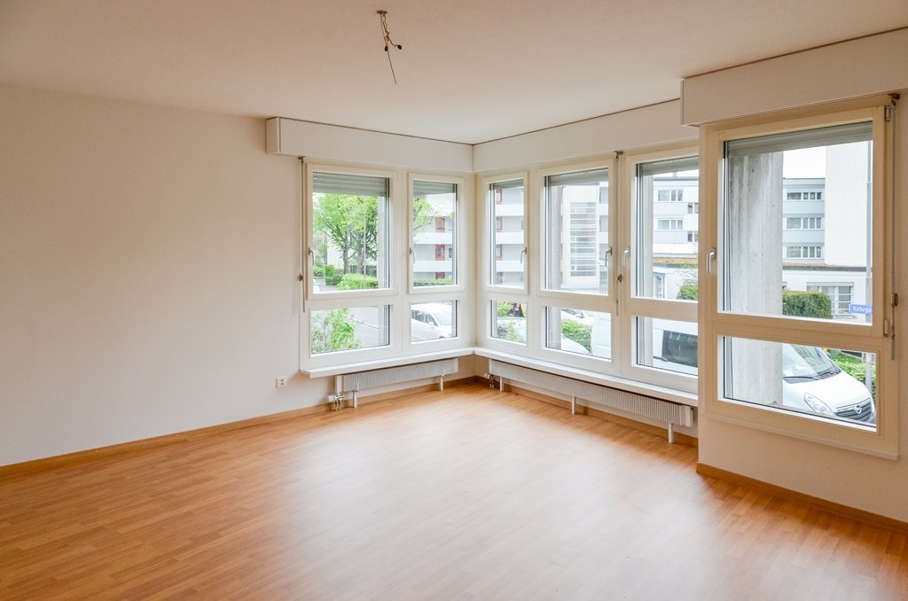 3 ½ rooms apartment, photo 2 of 4