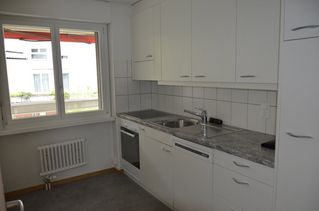 3 ½ rooms apartment, photo 3 of 4