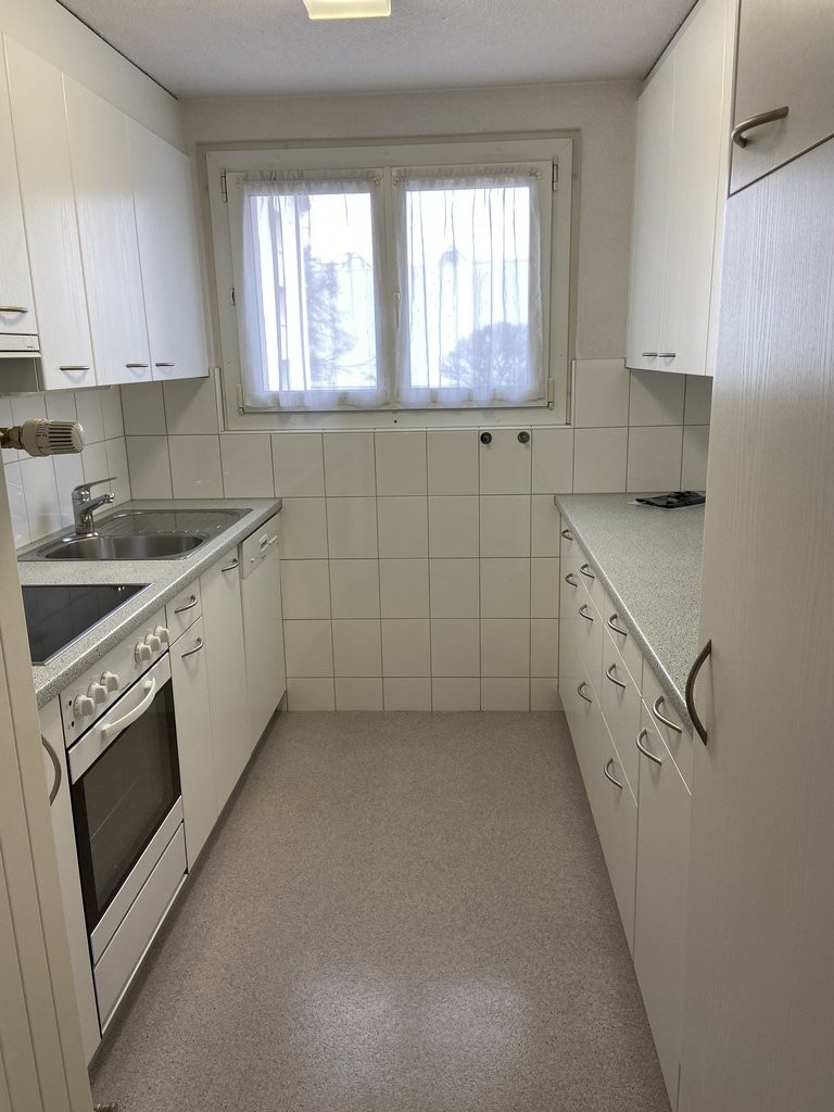 3 ½ rooms apartment, photo 7 of 10