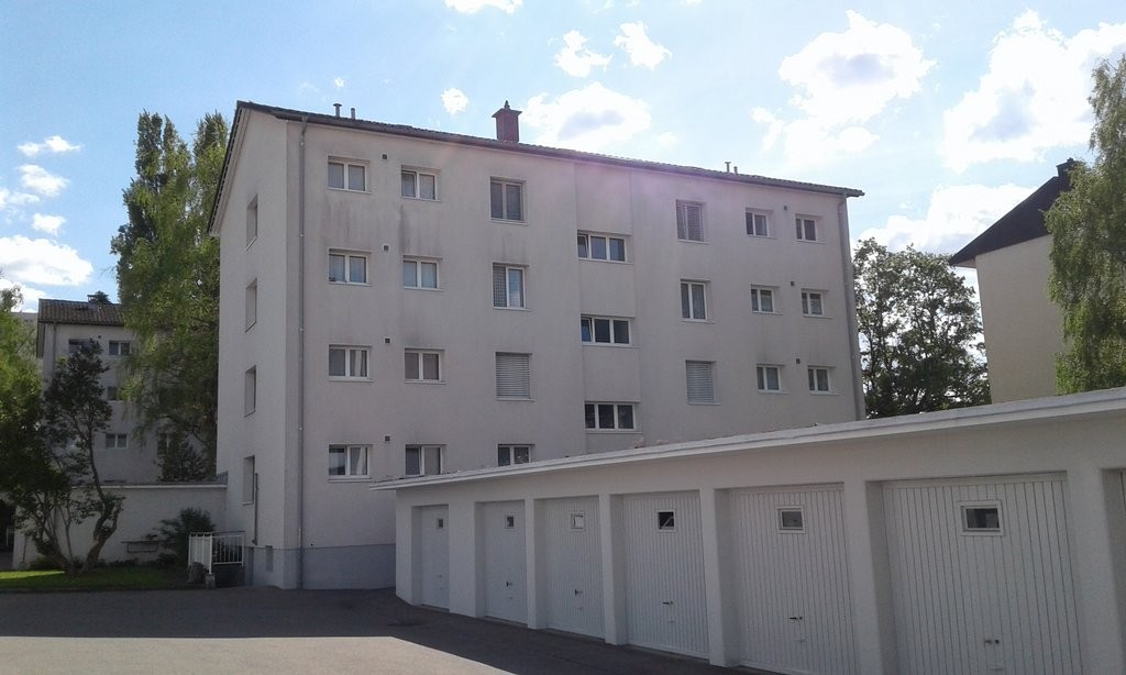 3 ½ rooms apartment, photo 2 of 10