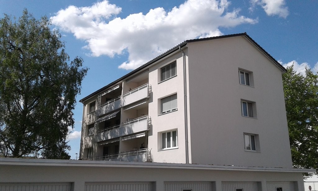 3 ½ rooms apartment, photo 1 of 10