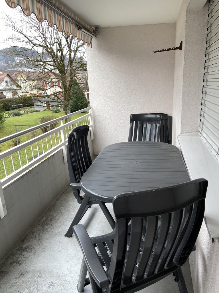 3 ½ rooms apartment, photo 10 of 10