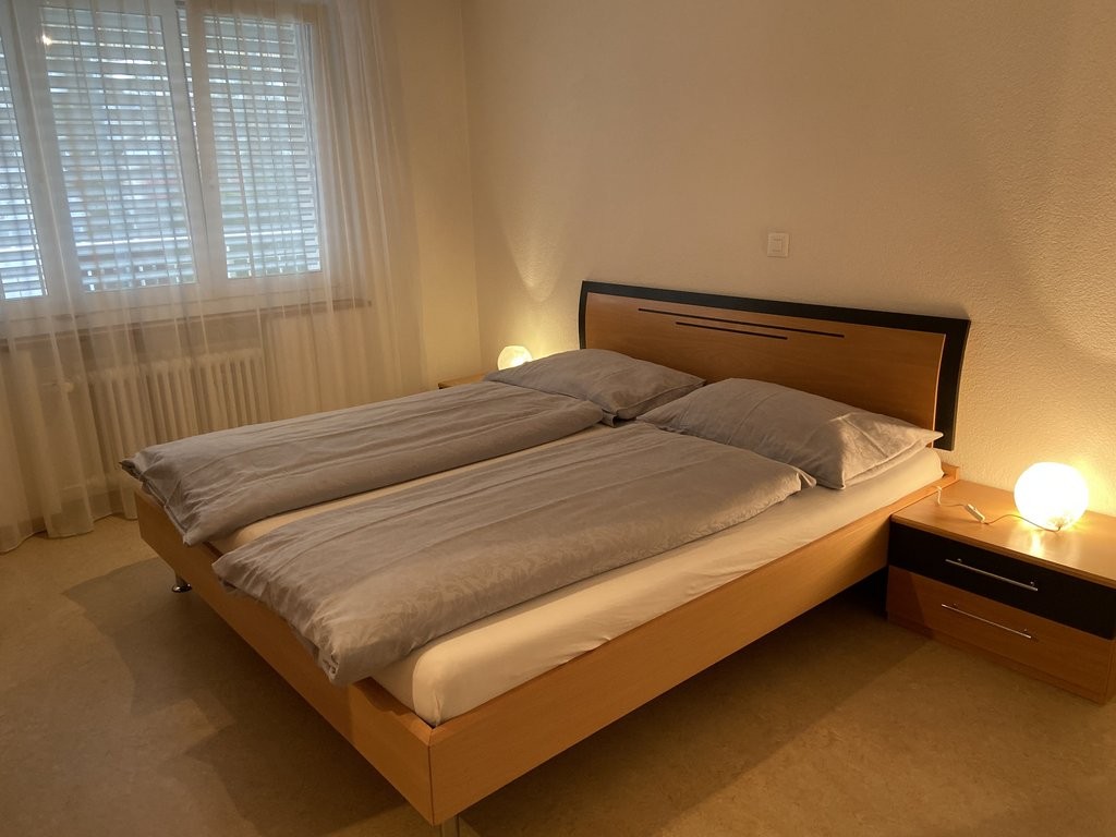 3 ½ rooms apartment, photo 3 of 10