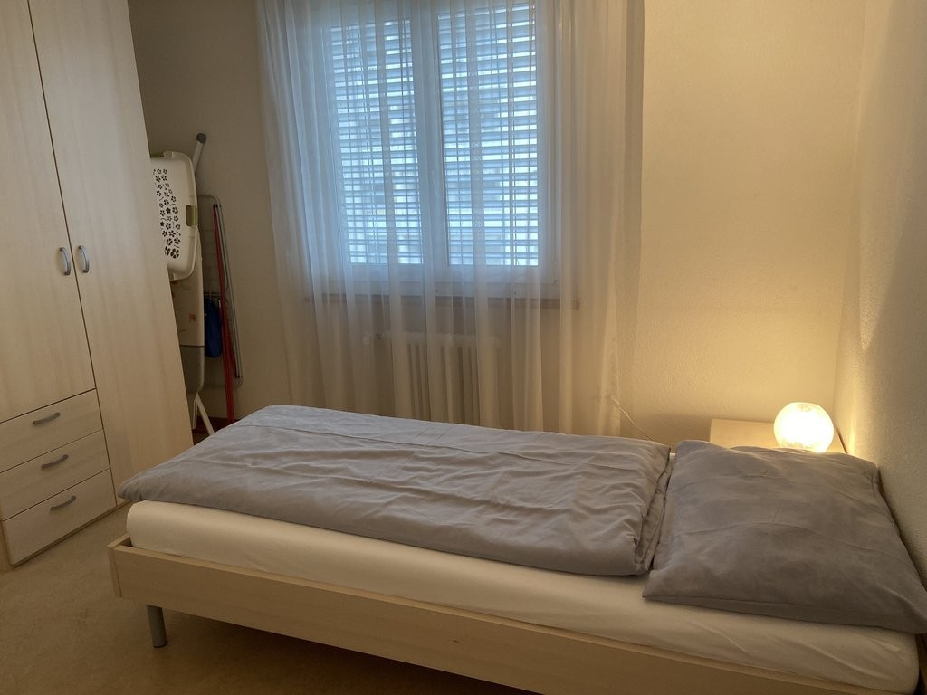 3 ½ rooms apartment, photo 6 of 10