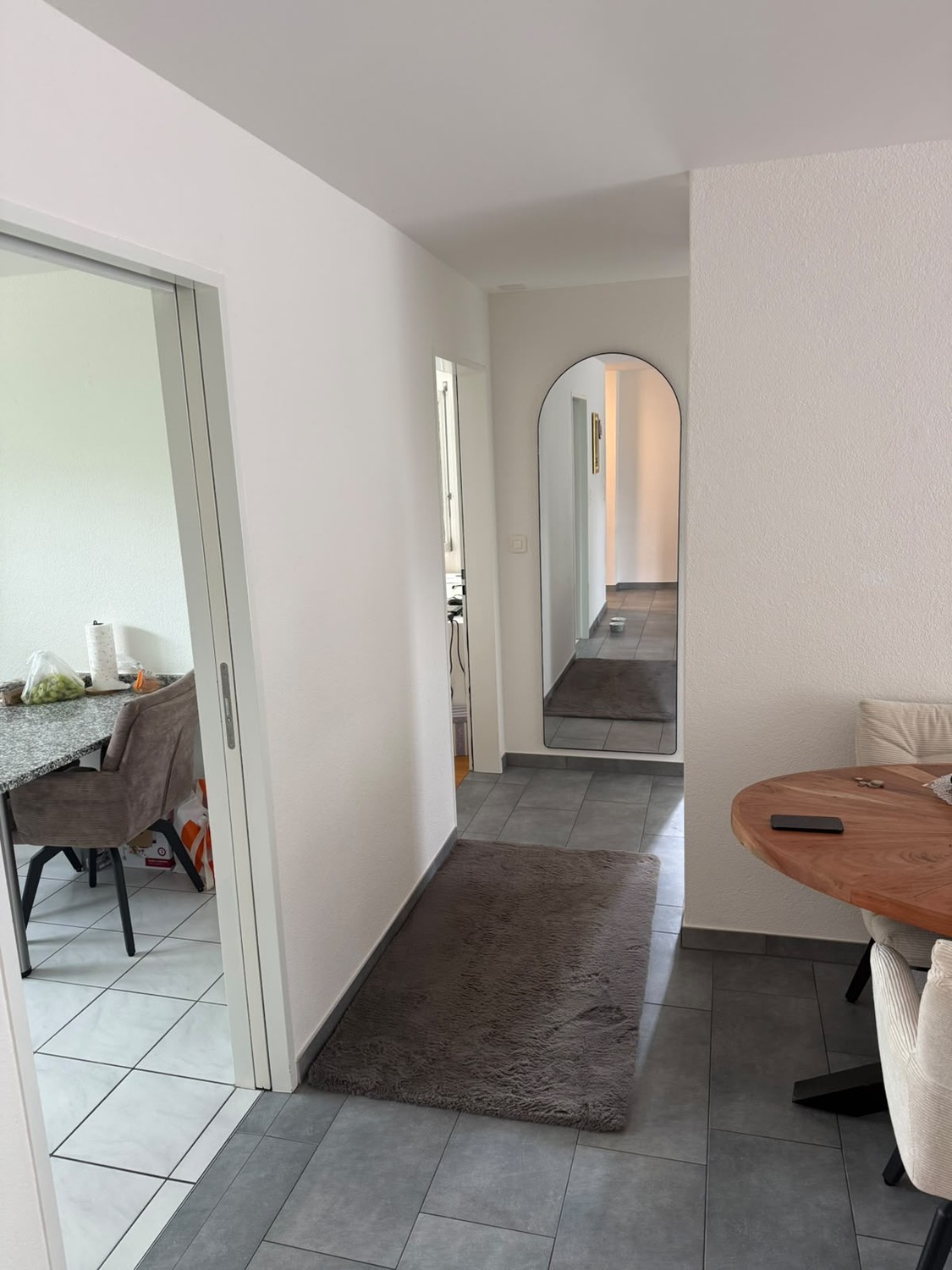 3 ½ rooms apartment, photo 7 of 8