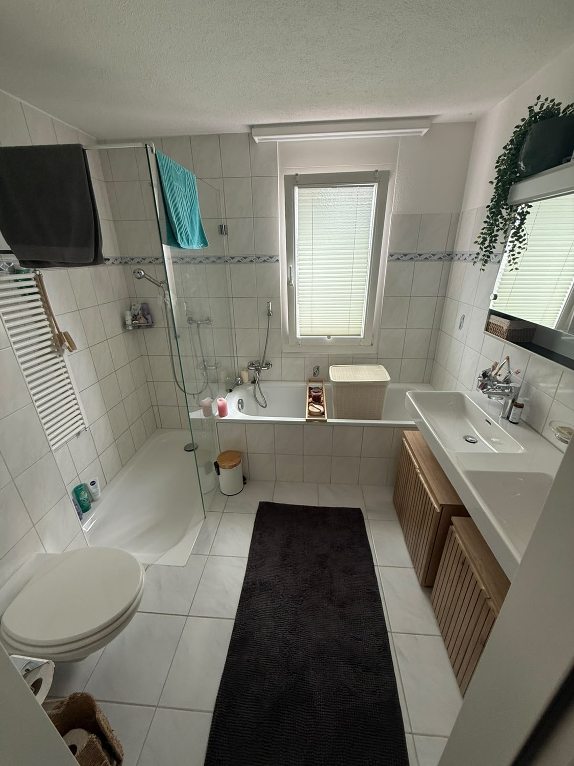 3 ½ rooms apartment, photo 4 of 8