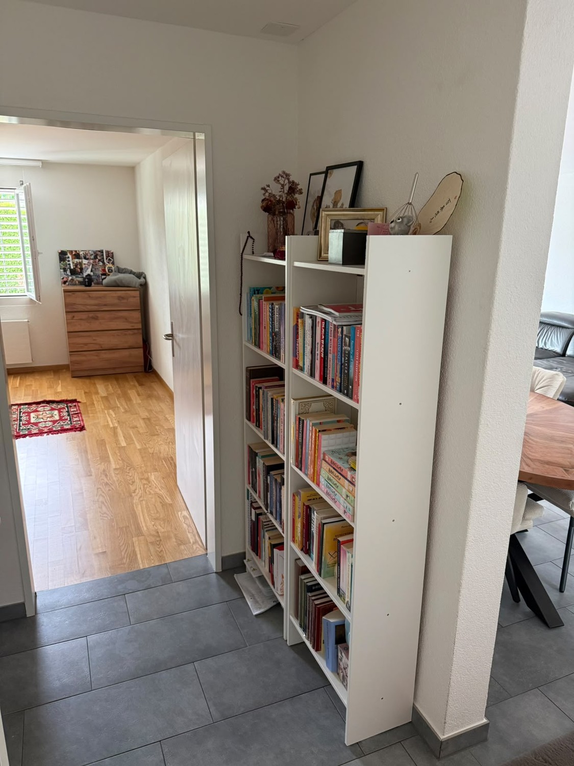 3 ½ rooms apartment, photo 6 of 8