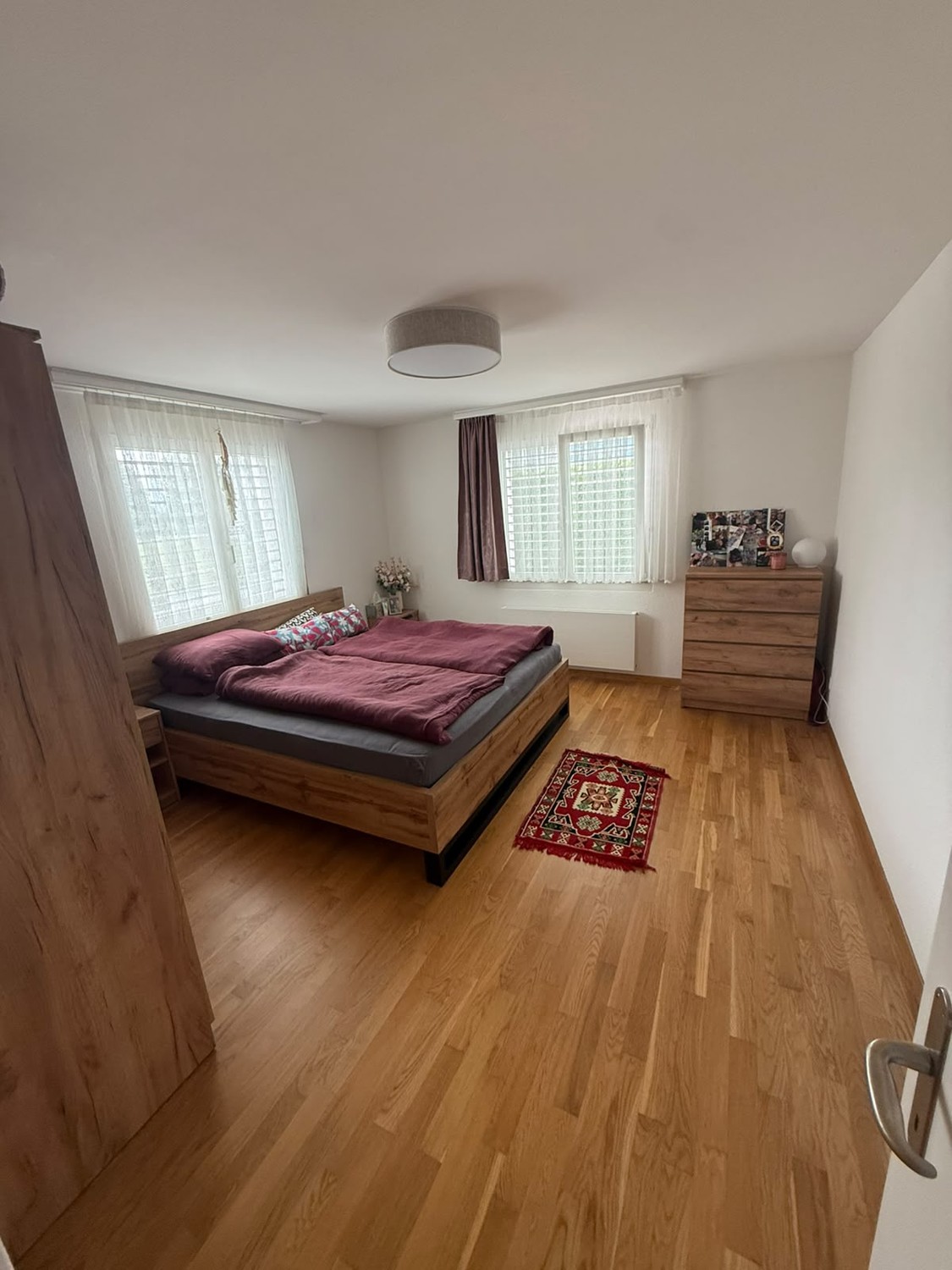 3 ½ rooms apartment, photo 1 of 8