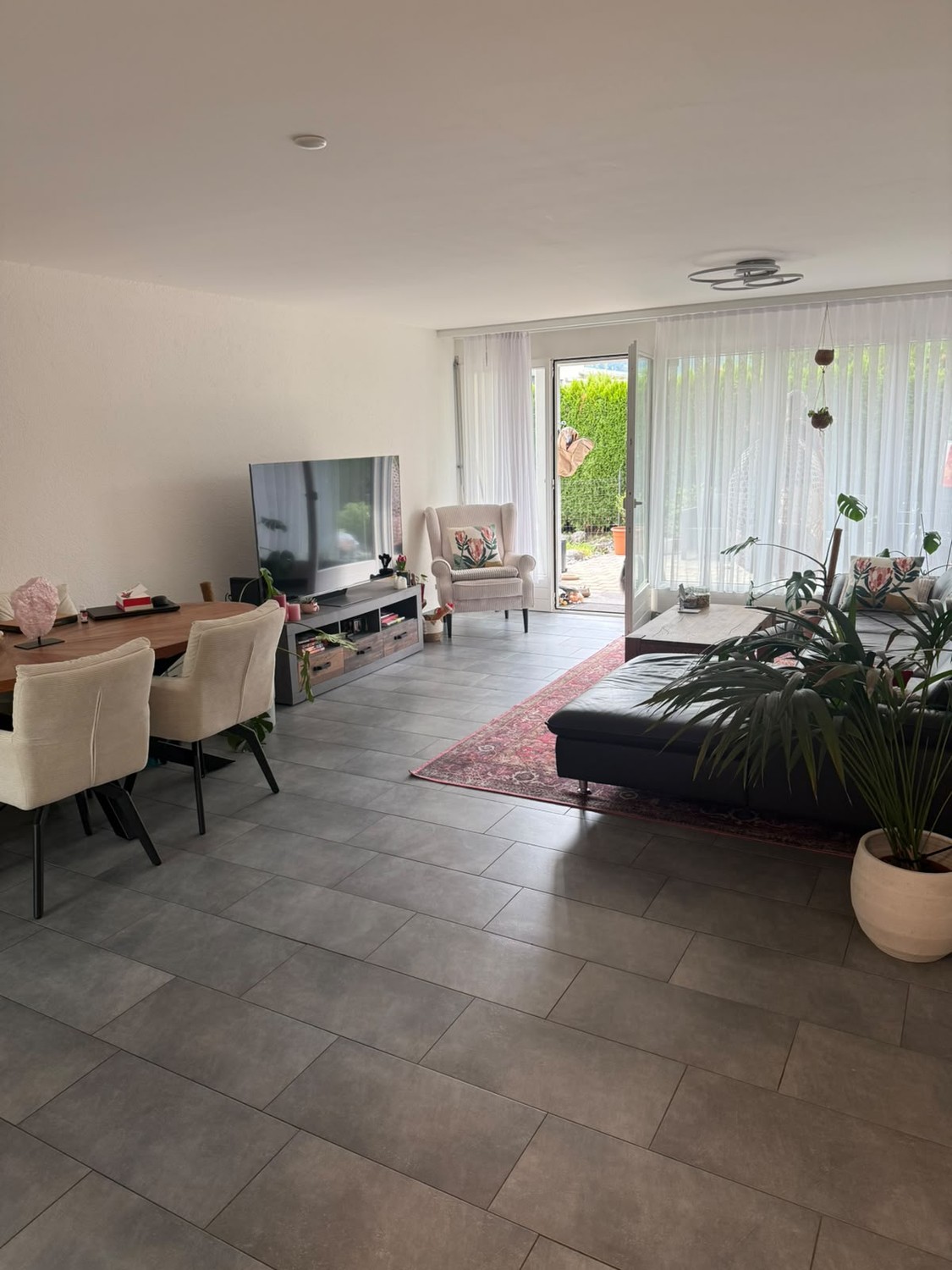 3 ½ rooms apartment, photo 2 of 8