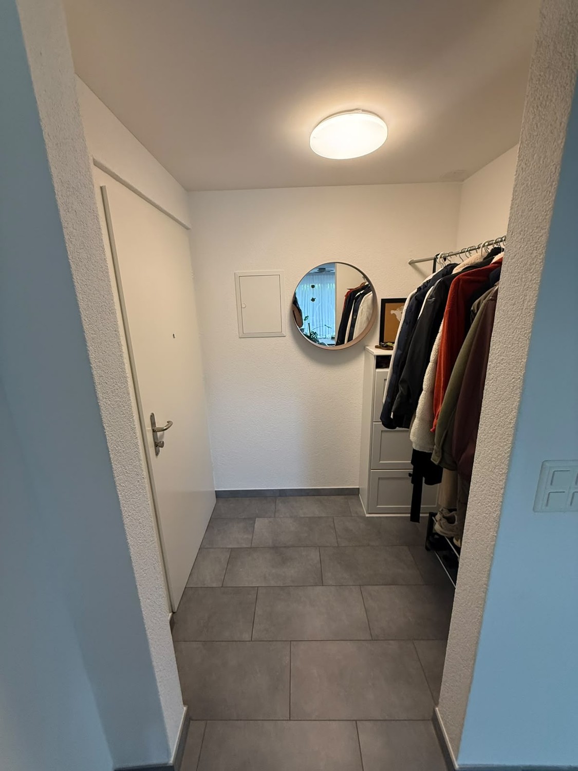 3 ½ rooms apartment, photo 5 of 8