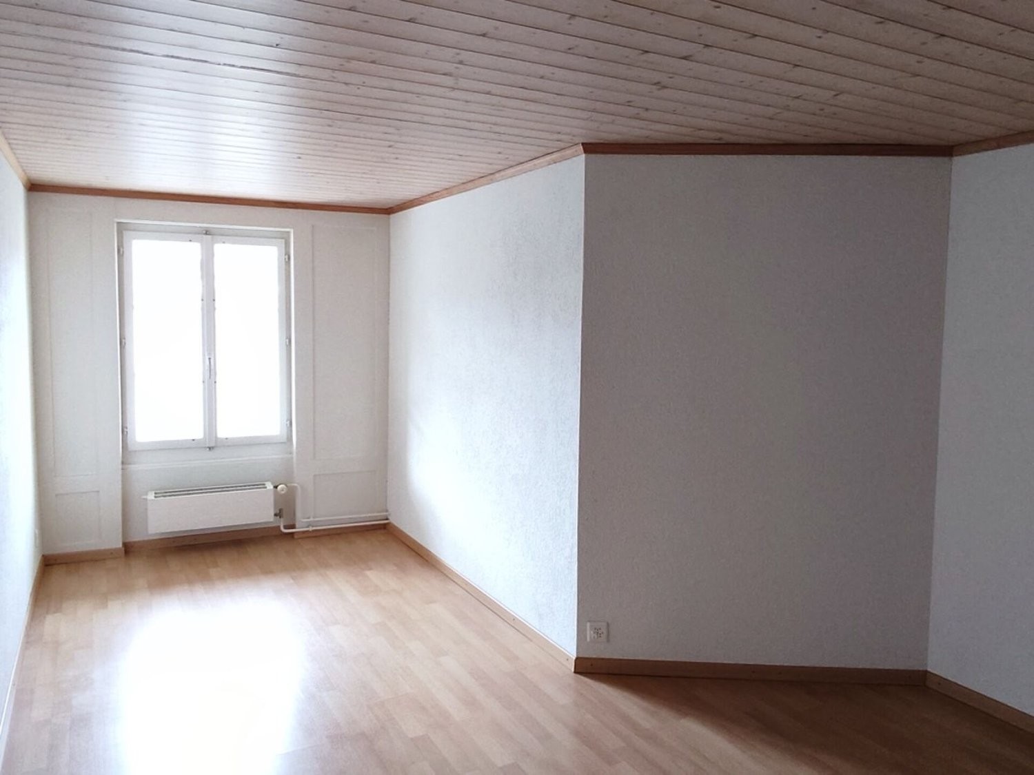 4 ½ rooms duplex
