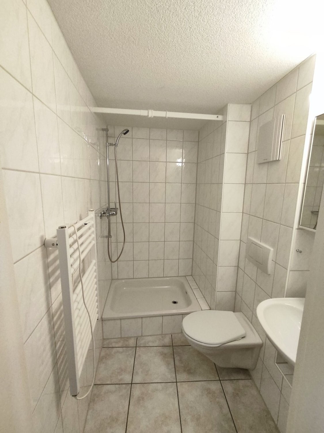 4 ½ rooms duplex