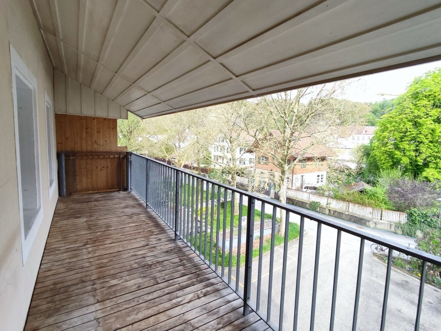4 ½ rooms duplex